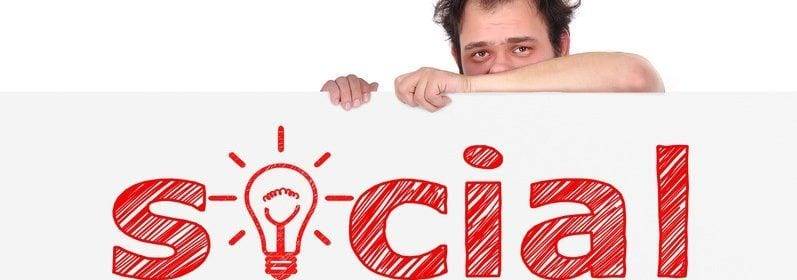 Top 10 mistakes you should avoid on social media