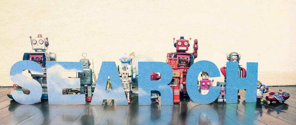 Search Trends to Embrace