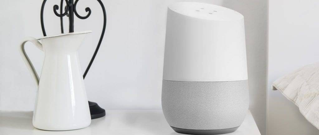Google Home owners do more and have greater satisfaction