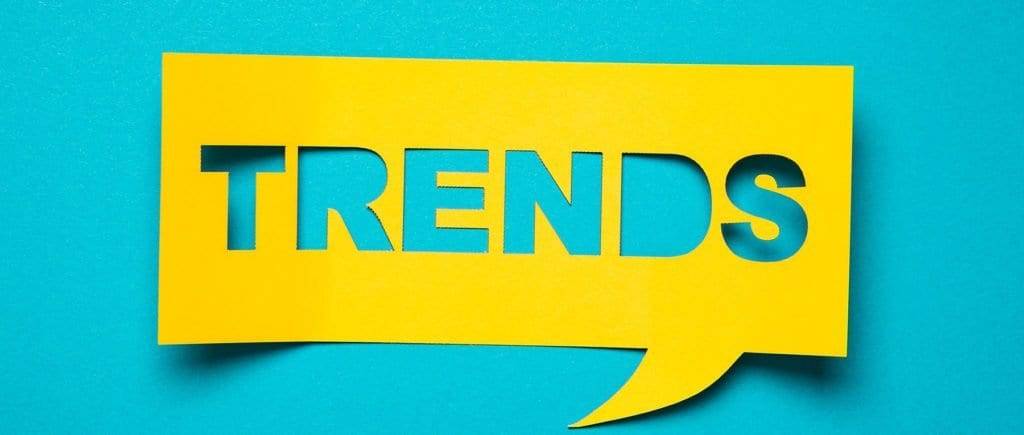 5 SEO trends you need to know