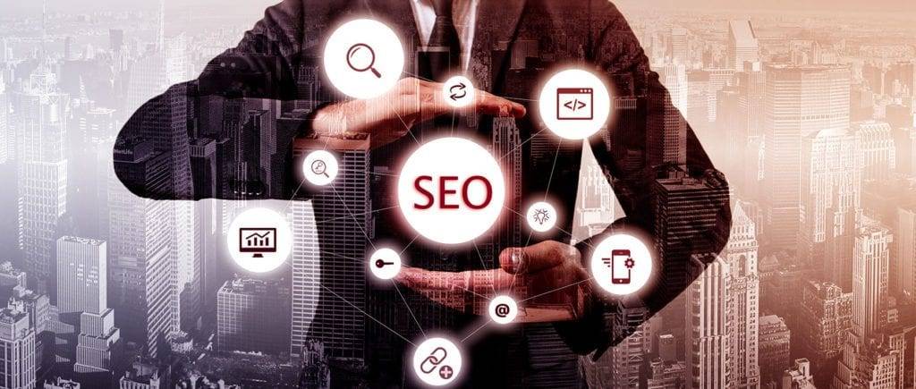 Best practice SEO