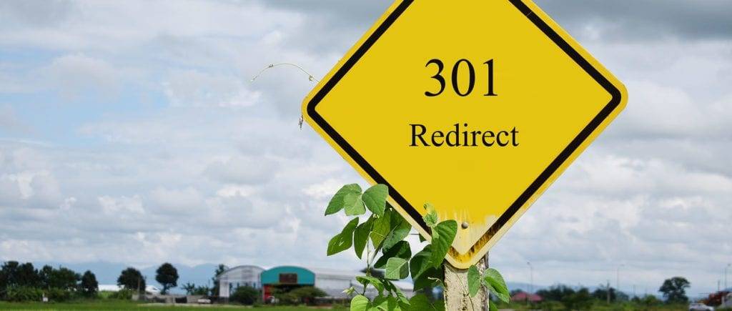 Reverse a 301 redirect?