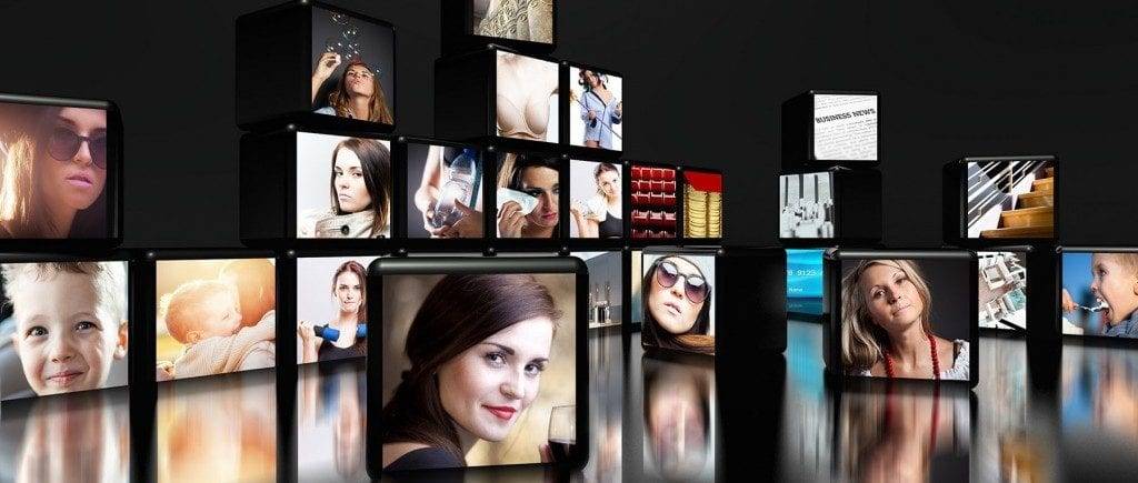 Facebook native videos