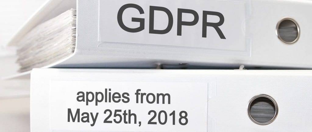 GDPR Guide UK
