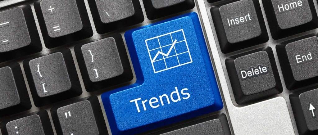 Google Trends for better SEO