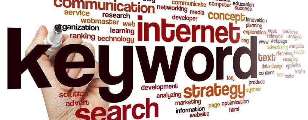 Keyword research tips