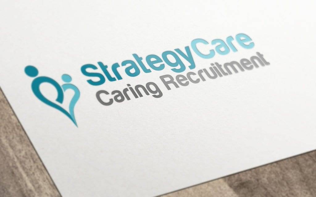 Strategy Care Logo