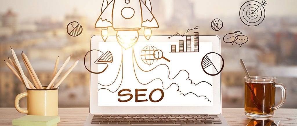 Importance of SEO