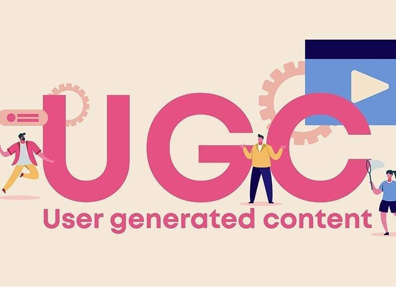 UGC
