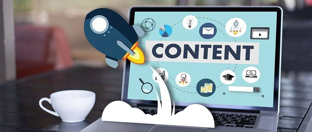 Content Indexing