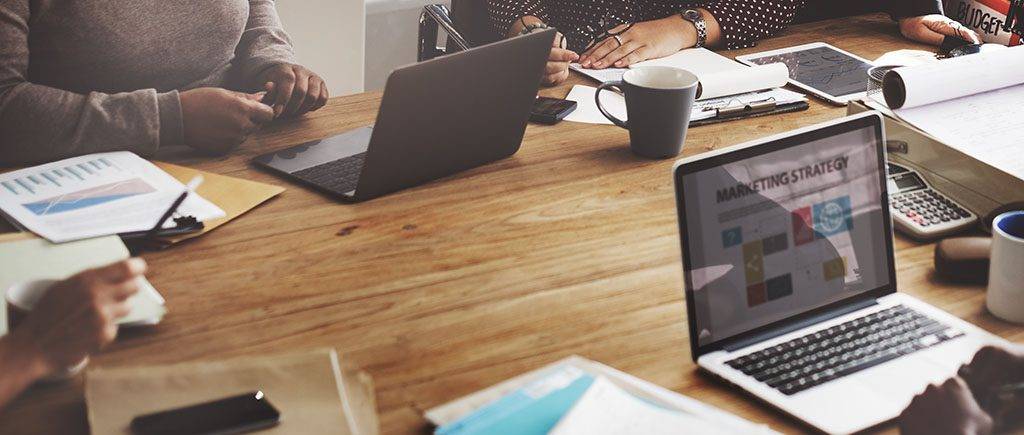 SEO and PPC Strategy