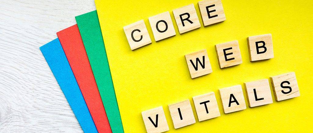 Core Web Vitals