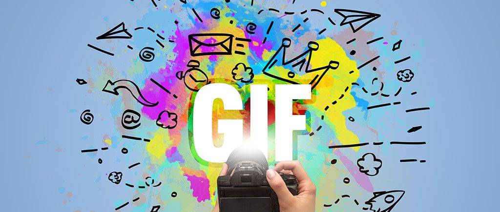 GIFs as a Marketing Tool