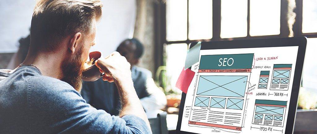 SEO and website design