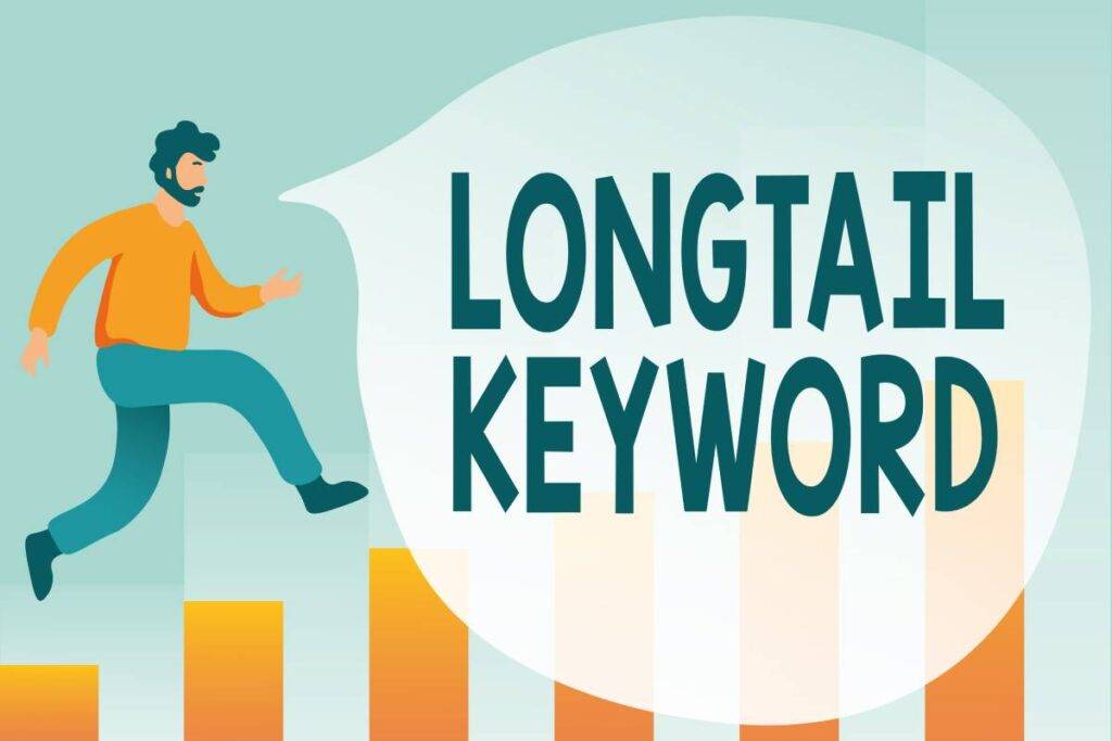 Long-tail Keywords