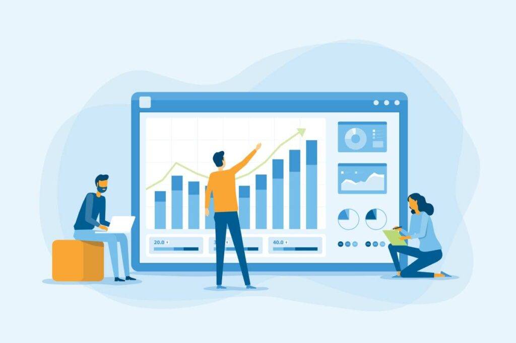 Website Traffic