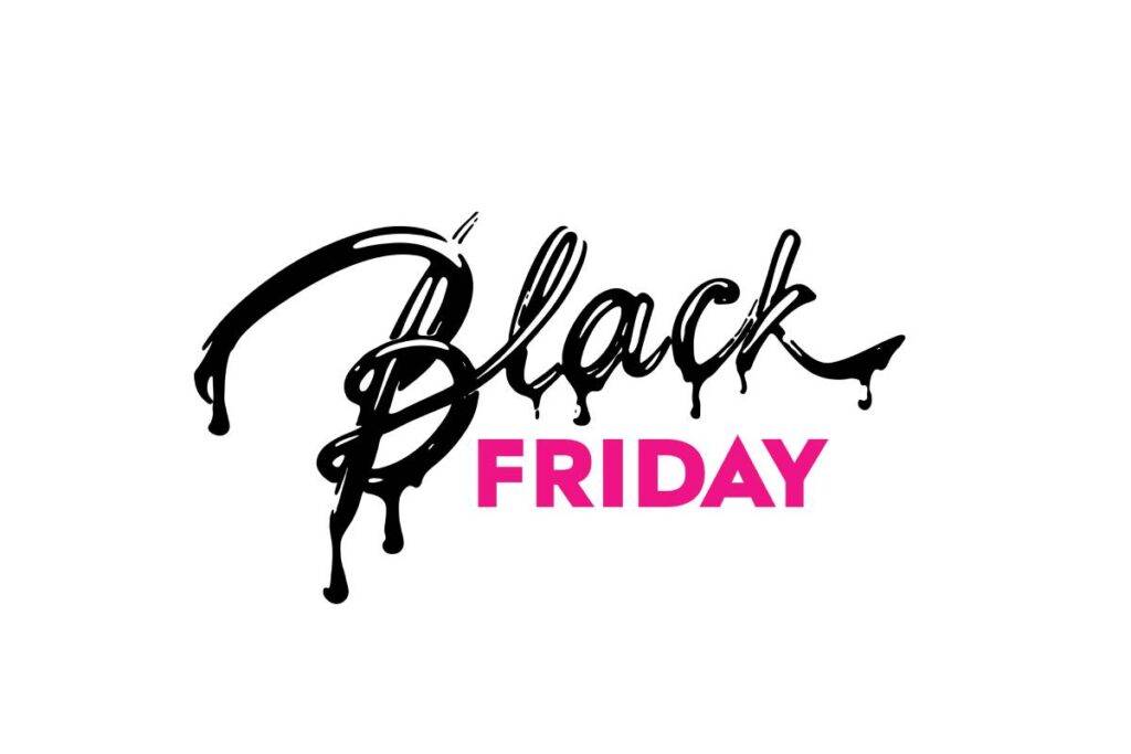 SEO for Black Friday, Cyber Monday and The Christmas Season