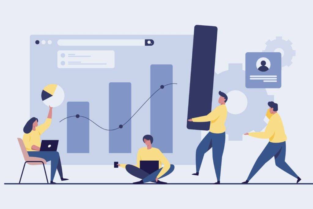 ROI of SEO