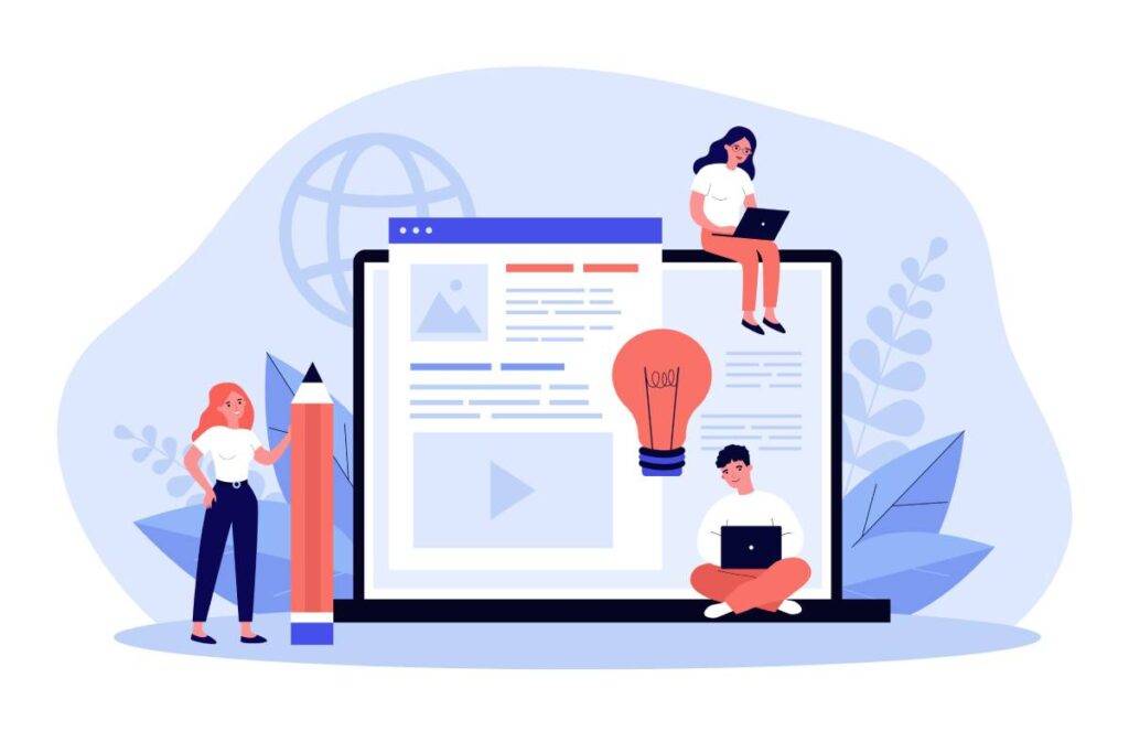 Boosting Blog SEO