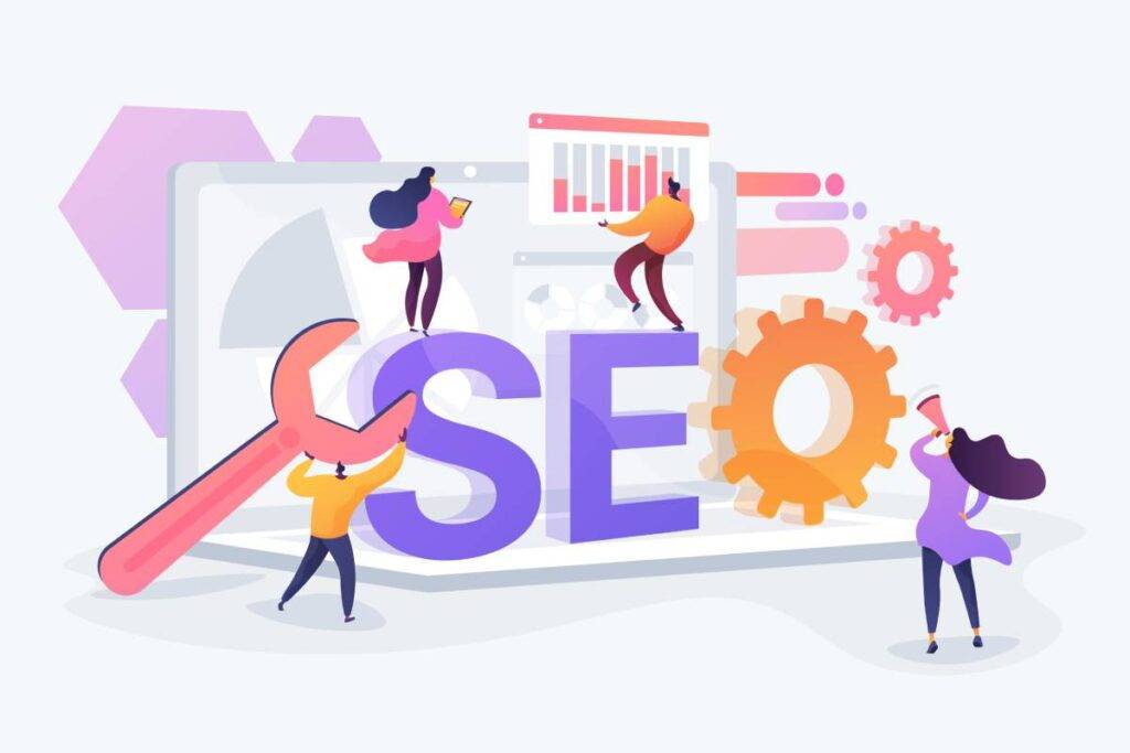 What is SEO