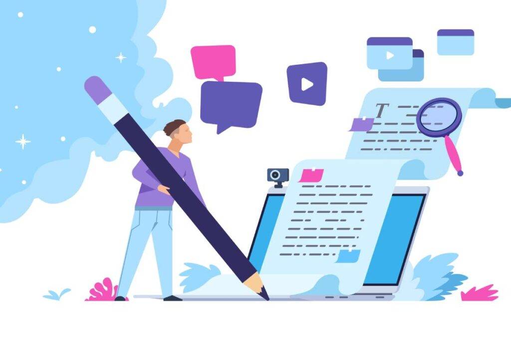Maximising the Impact of Your Content