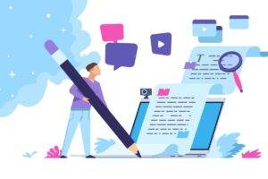 Maximising the Impact of Your Content