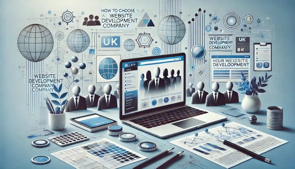 Association Website Development