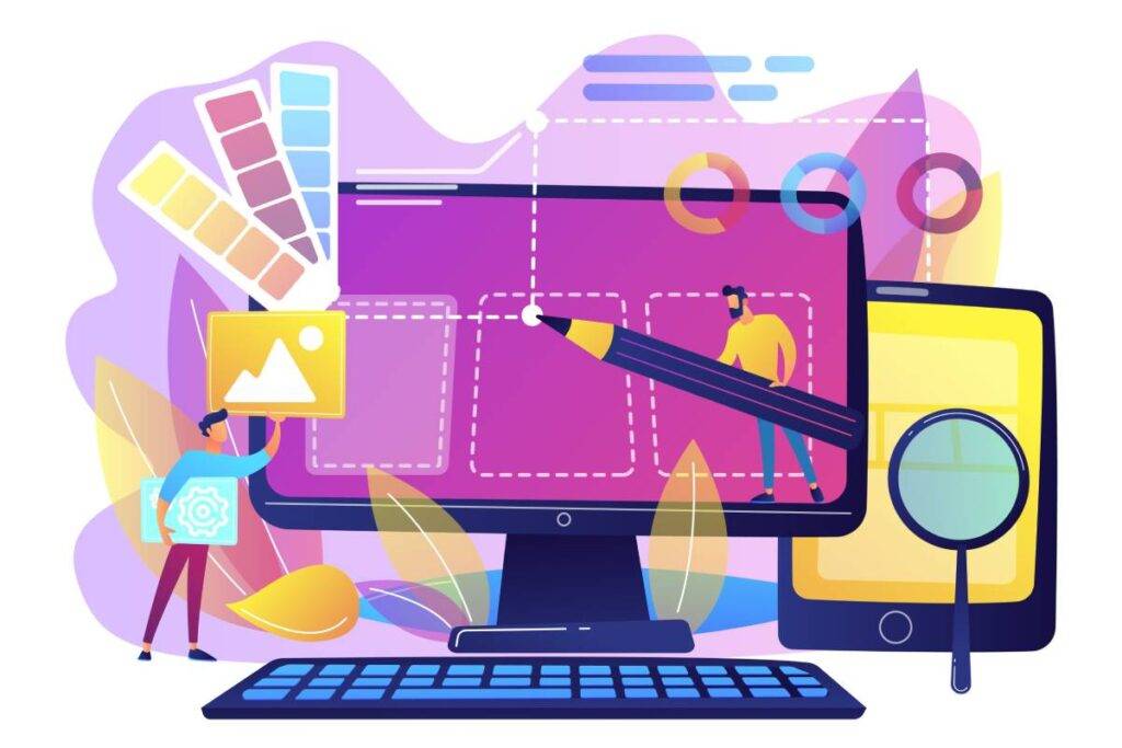 Single Company for Web Hosting and Web Design