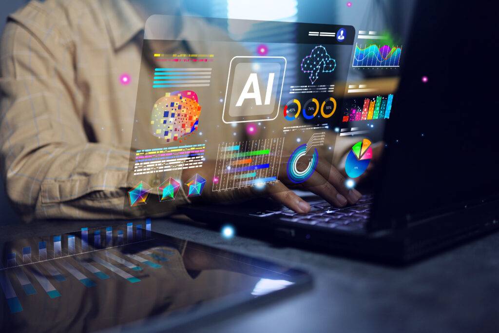 The Intersection of AI and SEO: What Marketers Need to Know The Intersection of AI and SEO: What Marketers Need to Know